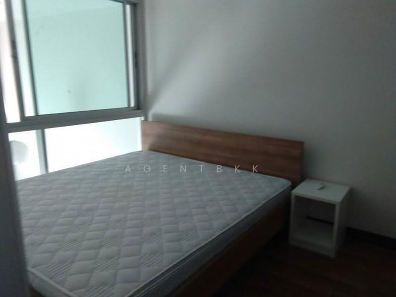 Latitude Condominium : ละติจูด คอนโดมิเนียม, สมุทรปราการ, 4 บางนาการ์เด้น 4, บางเสาธง, สมุทรปราการ, 28 ตร.ม., คอนโด ให้เช่า, โดย Agentbkk, 500514421 - DDproperty.com