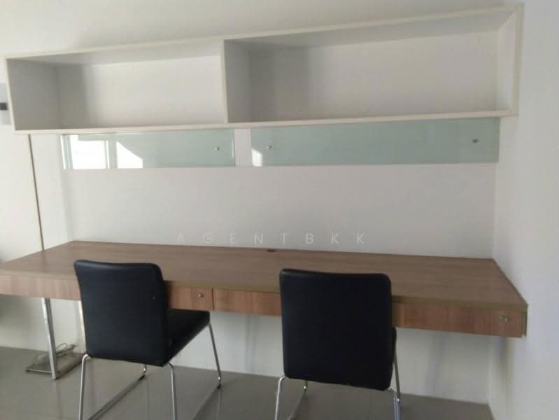 Latitude Condominium, Samut Prakan, 4 บางนาการ์เด้น 4, Bang Sao Thong, Samut Prakan, 1 Bedroom, 28 sqm, Condo For Rent, by Agentbkk, 500514421 - DDproperty.com