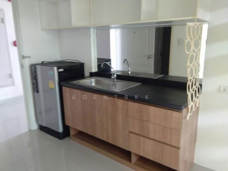 Latitude Condominium, Samut Prakan, 4 บางนาการ์เด้น 4, Bang Sao Thong, Samut Prakan, 1 Bedroom, 28 sqm, Condo For Rent, by Agentbkk, 500514421 - DDproperty.com