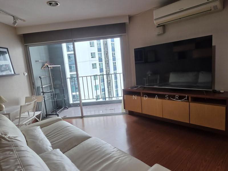 Belle Grand Rama 9, Bangkok, 131 Rama 9 Road, Huai Khwang, Bangkok, 2 Bedrooms, 58 sqm, Condo For Rent, by Rojjana Jindasri, 500514422 - DDproperty.com