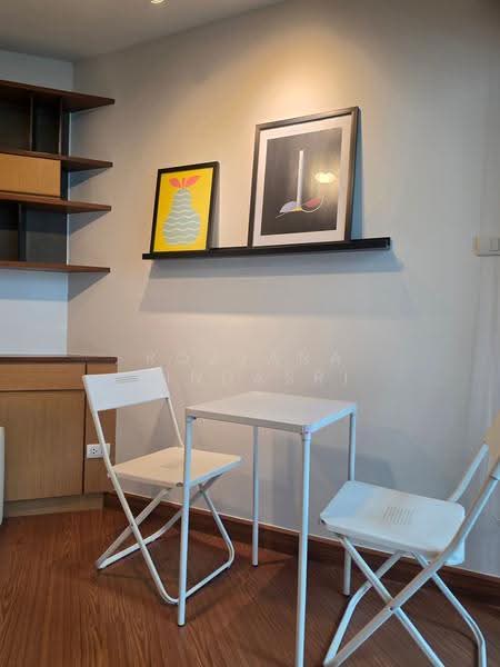 Belle Grand Rama 9, Bangkok, 131 Rama 9 Road, Huai Khwang, Bangkok, 2 Bedrooms, 58 sqm, Condo For Rent, by Rojjana Jindasri, 500514422 - DDproperty.com