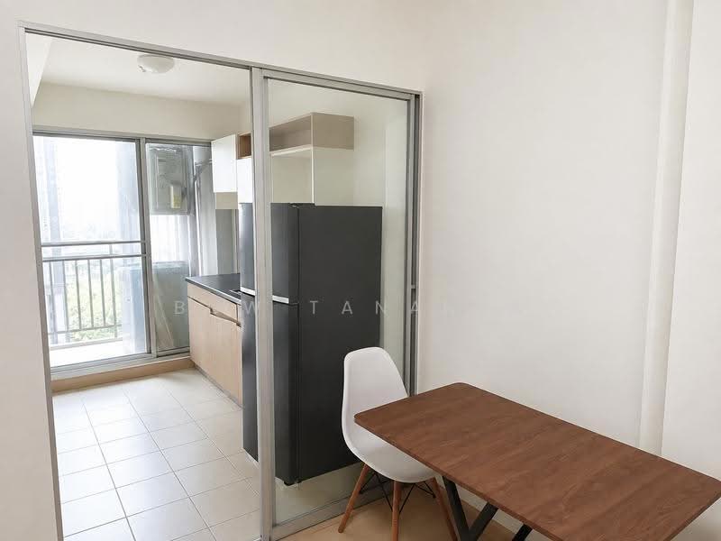 Supalai Veranda Rama 9, Bangkok, 349 Rama 9, Bang Kapi, Huai Khwang, Bangkok, 1 Bedroom, 42 sqm, Condo For Rent, by Bow Tananya, 500514423 - DDproperty.com