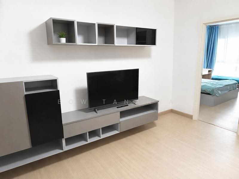 Supalai Veranda Rama 9, Bangkok, 349 Rama 9, Bang Kapi, Huai Khwang, Bangkok, 1 Bedroom, 42 sqm, Condo For Rent, by Bow Tananya, 500514423 - DDproperty.com