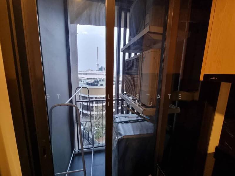 The Line Jatujak-Mochit, bangkok, Phaholyothin Road, Jom Phon, Chatuchak, Bangkok, 1 Bedroom, 27 sqm, Condo For Sale, by GT Real Estate Thailand, 500514424 - DDproperty.com