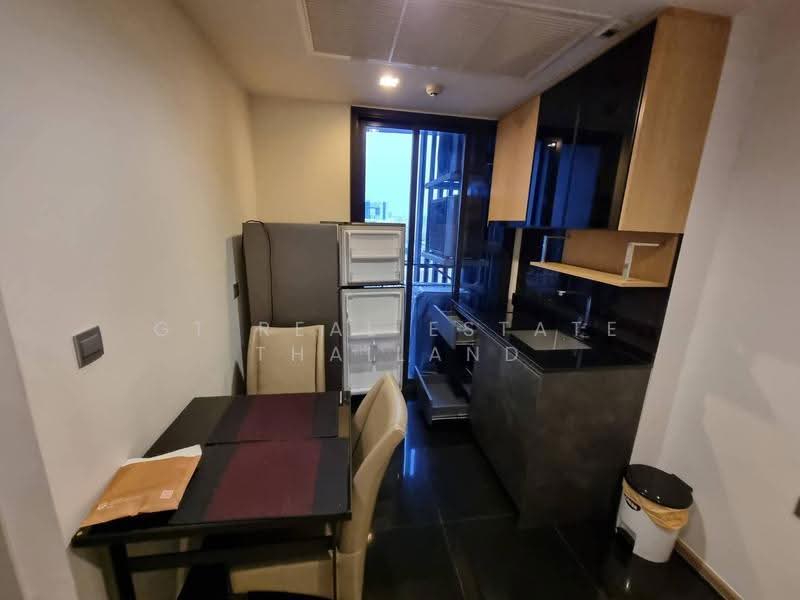 The Line Jatujak-Mochit, bangkok, Phaholyothin Road, Jom Phon, Chatuchak, Bangkok, 1 Bedroom, 27 sqm, Condo For Sale, by GT Real Estate Thailand, 500514424 - DDproperty.com