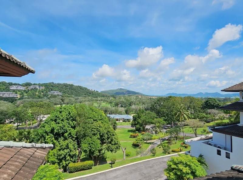 Blue Canyon Home 2, Phuket, Layan, Choeng Thale, Thalang, Phuket, 4 Bedrooms, 375 sqm, Condo For Sale, by Sikkares Ploydang, 500514425 - DDproperty.com