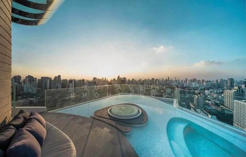 XT Ekkamai, Bangkok, 259 Soi Sukhumvit 63, Khlong Tan Nua, Watthana, Bangkok, 1 Bedroom, 30 sqm, Condo For Rent, by Sutavee Chonlabud, 500514426 - DDproperty.com