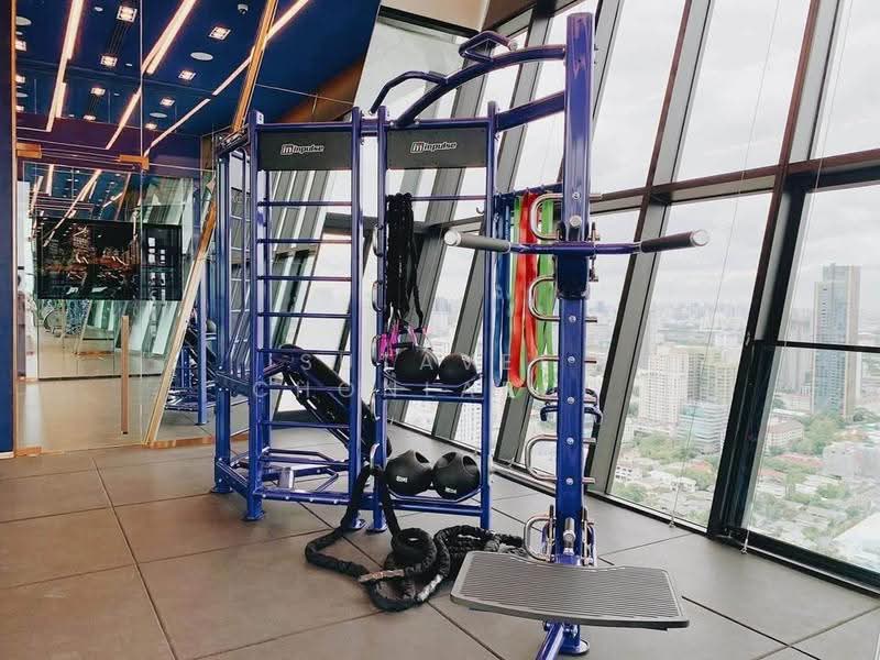 XT Ekkamai, Bangkok, 259 Soi Sukhumvit 63, Khlong Tan Nua, Watthana, Bangkok, 1 Bedroom, 30 sqm, Condo For Rent, by Sutavee Chonlabud, 500514426 - DDproperty.com