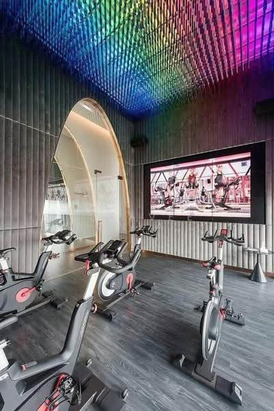 XT Ekkamai, Bangkok, 259 Soi Sukhumvit 63, Khlong Tan Nua, Watthana, Bangkok, 1 Bedroom, 30 sqm, Condo For Rent, by Sutavee Chonlabud, 500514426 - DDproperty.com