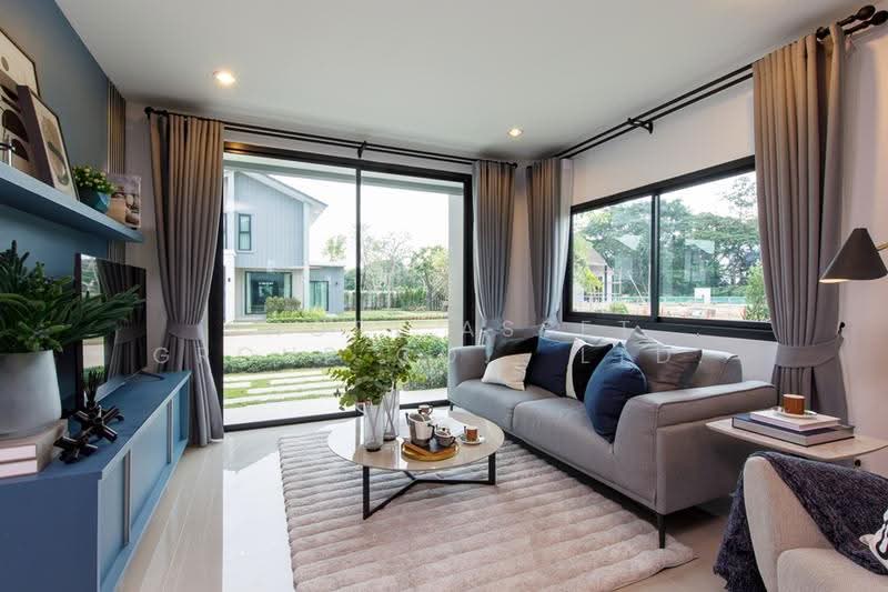 Believe San Sai-Mae Jo, Chiang Mai, Nong Harn, San Sai, Chiang Mai, 3 Bedrooms, 139 sqm, Single Detached House For Sale, by Shori Asset Group Co., Ltd., 500514427 - DDproperty.com