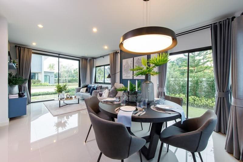 Believe San Sai-Mae Jo, Chiang Mai, Nong Harn, San Sai, Chiang Mai, 3 Bedrooms, 139 sqm, Single Detached House For Sale, by Shori Asset Group Co., Ltd., 500514427 - DDproperty.com