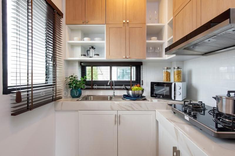 Believe San Sai-Mae Jo, Chiang Mai, Nong Harn, San Sai, Chiang Mai, 3 Bedrooms, 139 sqm, Single Detached House For Sale, by Shori Asset Group Co., Ltd., 500514427 - DDproperty.com