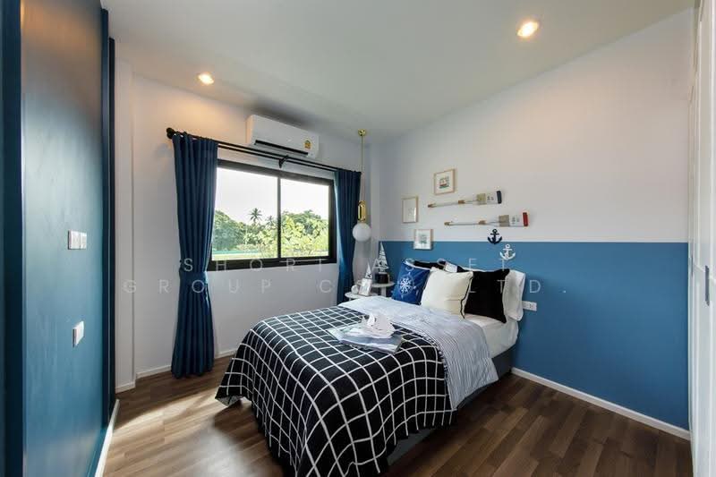 Believe San Sai-Mae Jo, Chiang Mai, Nong Harn, San Sai, Chiang Mai, 3 Bedrooms, 139 sqm, Single Detached House For Sale, by Shori Asset Group Co., Ltd., 500514427 - DDproperty.com