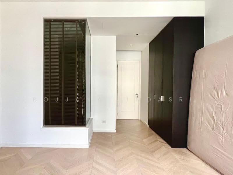 Four Seasons Private Residences : โฟร์ ซีซั่นส์ ไพรเวท เรสสิเด้นซ์, กรุงเทพ, 300 ถนนเจริญกรุง, ยานนาวา, สาทร, กรุงเทพ, 121 ตร.ม., คอนโด ขาย, โดย Rojjana Jindasri, 500514428 - DDproperty.com