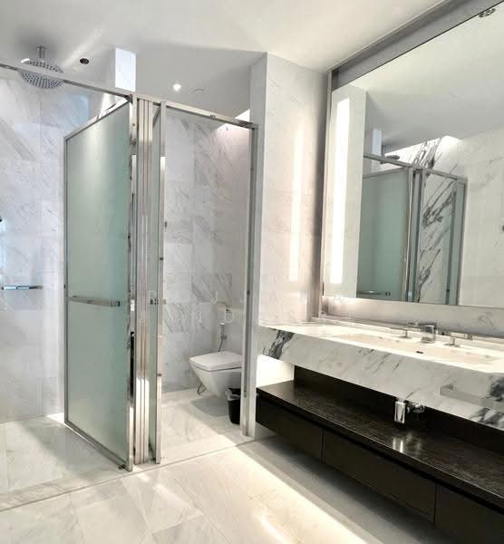 Four Seasons Private Residences : โฟร์ ซีซั่นส์ ไพรเวท เรสสิเด้นซ์, กรุงเทพ, 300 ถนนเจริญกรุง, ยานนาวา, สาทร, กรุงเทพ, 121 ตร.ม., คอนโด ขาย, โดย Rojjana Jindasri, 500514428 - DDproperty.com