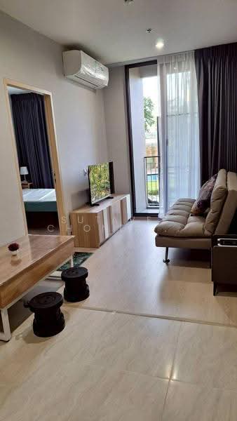 Skyrise Avenue Sukhumvit 64, Bangkok, 3 Soi Sukhumvit 64, Bang Chak, Phra Khanong, Bangkok, 1 Bedroom, 33 sqm, Condo For Rent, by Sutavee Chonlabud, 500514431 - DDproperty.com