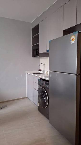 Skyrise Avenue Sukhumvit 64, Bangkok, 3 Soi Sukhumvit 64, Bang Chak, Phra Khanong, Bangkok, 1 Bedroom, 33 sqm, Condo For Rent, by Sutavee Chonlabud, 500514431 - DDproperty.com