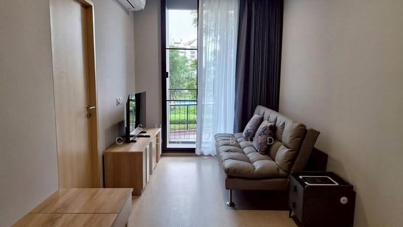 Skyrise Avenue Sukhumvit 64, Bangkok, 3 Soi Sukhumvit 64, Bang Chak, Phra Khanong, Bangkok, 1 Bedroom, 33 sqm, Condo For Rent, by Sutavee Chonlabud, 500514431 - DDproperty.com