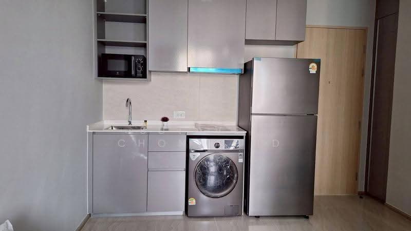 Skyrise Avenue Sukhumvit 64, Bangkok, 3 Soi Sukhumvit 64, Bang Chak, Phra Khanong, Bangkok, 1 Bedroom, 33 sqm, Condo For Rent, by Sutavee Chonlabud, 500514431 - DDproperty.com