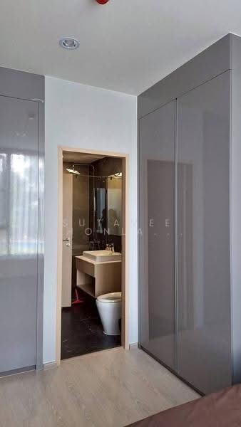 Skyrise Avenue Sukhumvit 64, Bangkok, 3 Soi Sukhumvit 64, Bang Chak, Phra Khanong, Bangkok, 1 Bedroom, 33 sqm, Condo For Rent, by Sutavee Chonlabud, 500514431 - DDproperty.com