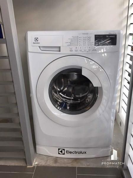 Maestro 39, Bangkok, Sukhumvit Road, Khlong Tan Nua, Watthana, Bangkok, 1 Bedroom, 32 sqm, Condo For Rent, by PROPMATCH CO., LTD., 500514435 - DDproperty.com
