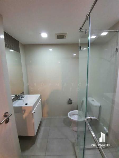 Maestro 39, Bangkok, Sukhumvit Road, Khlong Tan Nua, Watthana, Bangkok, 1 Bedroom, 32 sqm, Condo For Rent, by PROPMATCH CO., LTD., 500514435 - DDproperty.com