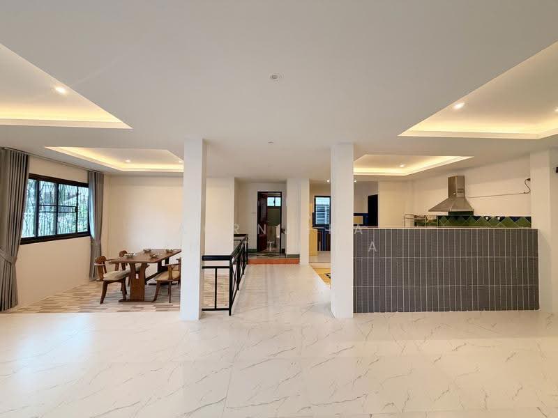 house, Chiang Mai, San Phak Wan, Hang Dong, Chiang Mai, 5 Bedrooms, 540 sqm, Single Detached House For Rent, by Aornjira Khatthima, 500514438 - DDproperty.com
