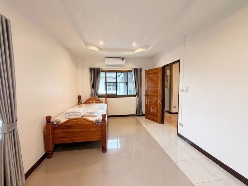 house, Chiang Mai, San Phak Wan, Hang Dong, Chiang Mai, 5 Bedrooms, 540 sqm, Single Detached House For Rent, by Aornjira Khatthima, 500514438 - DDproperty.com