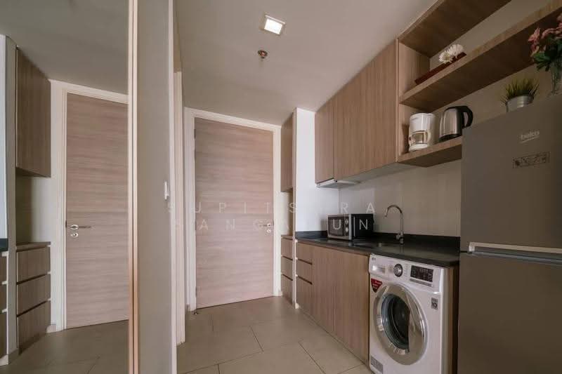 Zire Wongamat, Chon Buri (Pattaya), 456 Soi Naklua 18, Na Kloe, Bang Lamung (Pattaya), Chon Buri (Pattaya), 1 Bedroom, 39 sqm, Condo For Rent, by Supitsara Sangarun, 500514439 - DDproperty.com