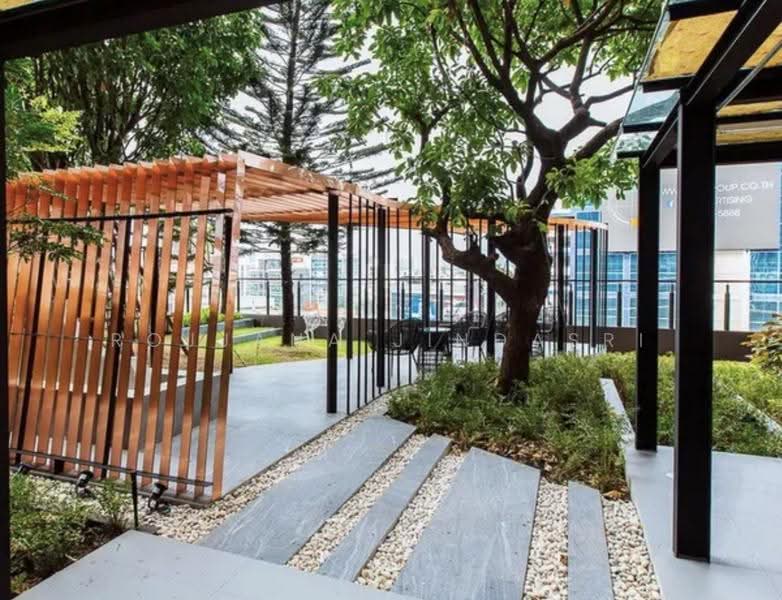 Whizdom Avenue Ratchada-Ladprao : วิสซ์ดอม อเวนิว รัชดา-ลาดพร้าว, กรุงเทพ, ถนนลาดพร้าว, จอมพล, จตุจักร, กรุงเทพ, 31 ตร.ม., คอนโด ให้เช่า, โดย Rojjana Jindasri, 500514440 - DDproperty.com