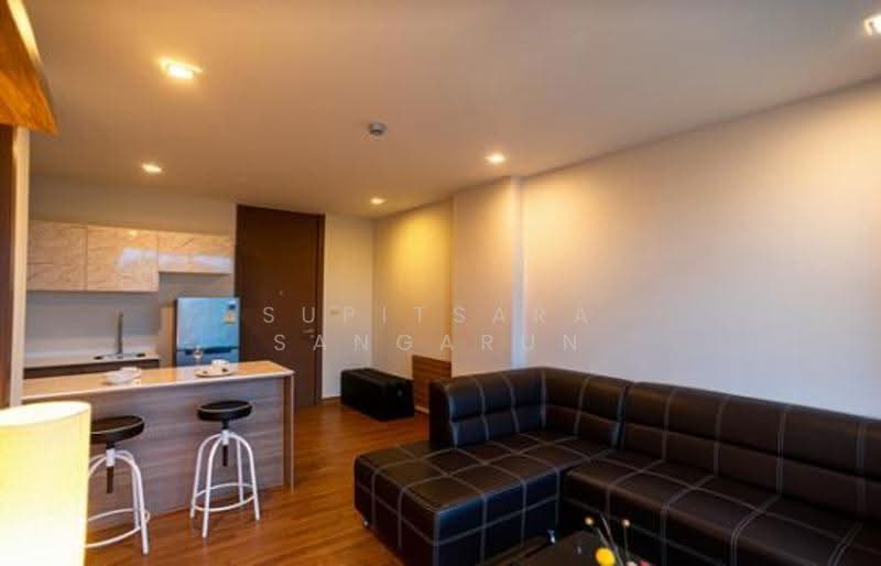 Green Lake Sriracha, Chon Buri (Pattaya), 399 Si Racha-Nong Yai Bu Rd, Surasak, Si Racha, Chon Buri (Pattaya), 1 Bedroom, 51 sqm, Condo For Rent, by Supitsara Sangarun, 500514442 - DDproperty.com
