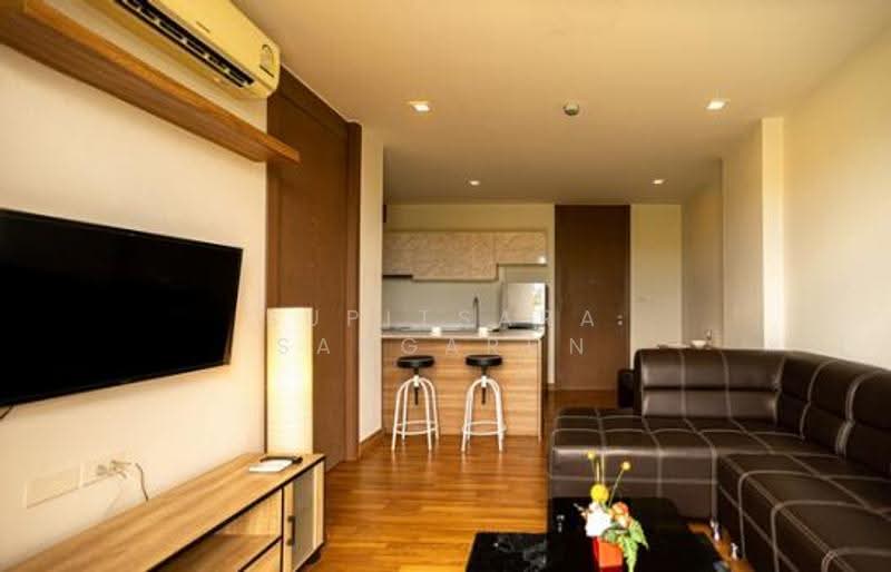 Green Lake Sriracha, Chon Buri (Pattaya), 399 Si Racha-Nong Yai Bu Rd, Surasak, Si Racha, Chon Buri (Pattaya), 1 Bedroom, 51 sqm, Condo For Rent, by Supitsara Sangarun, 500514442 - DDproperty.com