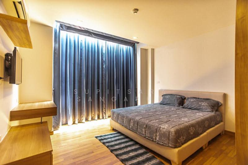 Green Lake Sriracha, Chon Buri (Pattaya), 399 Si Racha-Nong Yai Bu Rd, Surasak, Si Racha, Chon Buri (Pattaya), 1 Bedroom, 51 sqm, Condo For Rent, by Supitsara Sangarun, 500514442 - DDproperty.com