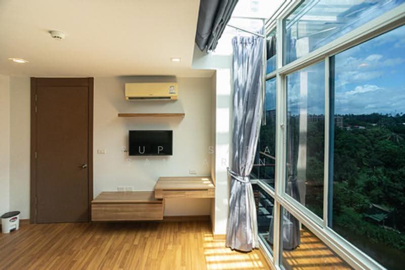 Green Lake Sriracha, Chon Buri (Pattaya), 399 Si Racha-Nong Yai Bu Rd, Surasak, Si Racha, Chon Buri (Pattaya), 1 Bedroom, 51 sqm, Condo For Rent, by Supitsara Sangarun, 500514442 - DDproperty.com