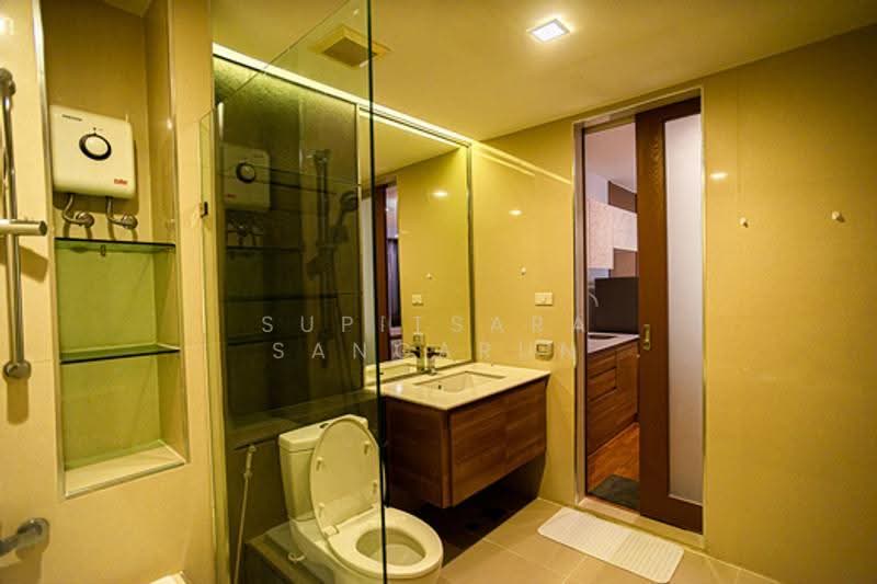 Green Lake Sriracha, Chon Buri (Pattaya), 399 Si Racha-Nong Yai Bu Rd, Surasak, Si Racha, Chon Buri (Pattaya), 1 Bedroom, 51 sqm, Condo For Rent, by Supitsara Sangarun, 500514442 - DDproperty.com