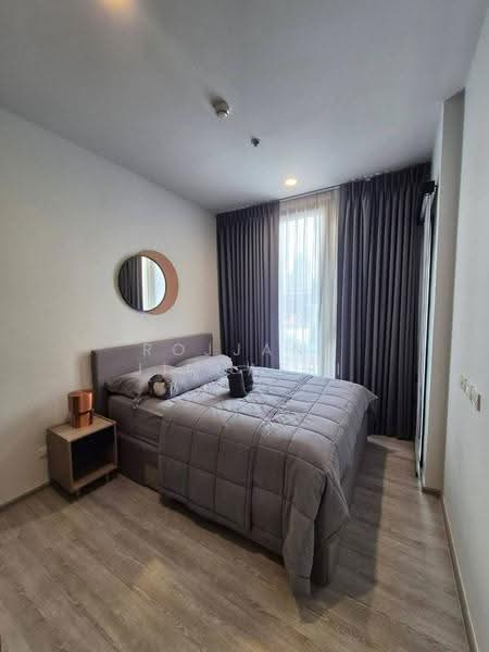 XT Ekkamai, Bangkok, 259 Soi Sukhumvit 63, Khlong Tan Nua, Watthana, Bangkok, 1 Bedroom, 30 sqm, Condo For Rent, by Rojjana Jindasri, 500514443 - DDproperty.com