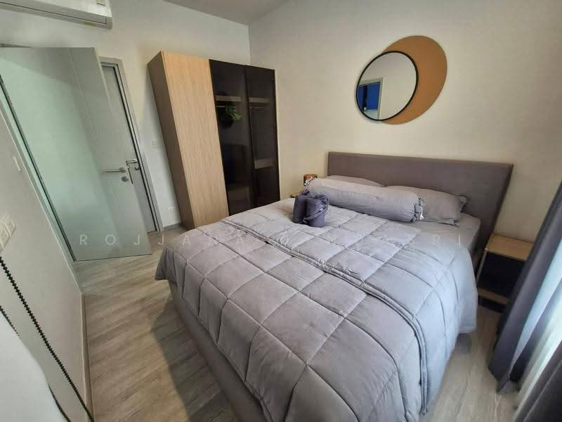 XT Ekkamai, Bangkok, 259 Soi Sukhumvit 63, Khlong Tan Nua, Watthana, Bangkok, 1 Bedroom, 30 sqm, Condo For Rent, by Rojjana Jindasri, 500514443 - DDproperty.com