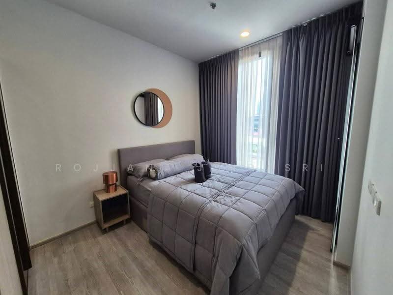 XT Ekkamai, Bangkok, 259 Soi Sukhumvit 63, Khlong Tan Nua, Watthana, Bangkok, 1 Bedroom, 30 sqm, Condo For Rent, by Rojjana Jindasri, 500514443 - DDproperty.com