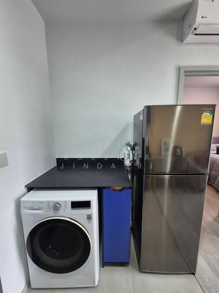 XT Ekkamai, Bangkok, 259 Soi Sukhumvit 63, Khlong Tan Nua, Watthana, Bangkok, 1 Bedroom, 30 sqm, Condo For Rent, by Rojjana Jindasri, 500514443 - DDproperty.com