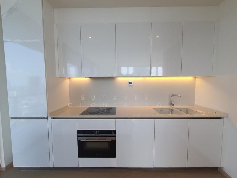 The Strand Thonglor, Bangkok, 36 Soi Sukhumvit 55, Khlong Tan Nua, Watthana, Bangkok, 3 Bedrooms, 184 sqm, Condo For Rent, by Sutavee Chonlabud, 500514445 - DDproperty.com