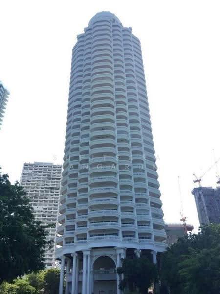 Park Beach Condominium : พาร์คบีช คอนโด, ชลบุรี, นาเกลือ, บางละมุง, ชลบุรี, 174 ตร.ม., คอนโด ขาย, โดย Supitsara Sangarun, 500514446 - DDproperty.com