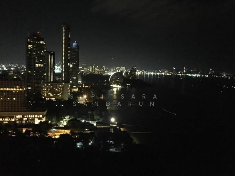 Park Beach Condominium : พาร์คบีช คอนโด, ชลบุรี, นาเกลือ, บางละมุง, ชลบุรี, 174 ตร.ม., คอนโด ขาย, โดย Supitsara Sangarun, 500514446 - DDproperty.com