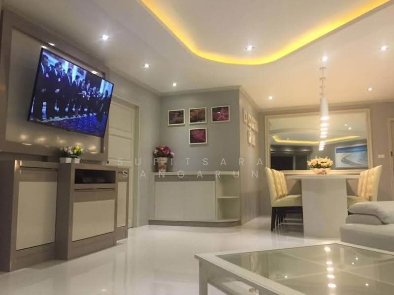 Park Beach Condominium : พาร์คบีช คอนโด, ชลบุรี, นาเกลือ, บางละมุง, ชลบุรี, 174 ตร.ม., คอนโด ขาย, โดย Supitsara Sangarun, 500514446 - DDproperty.com