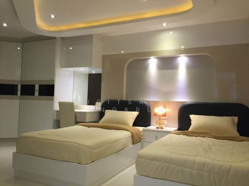 Park Beach Condominium : พาร์คบีช คอนโด, ชลบุรี, นาเกลือ, บางละมุง, ชลบุรี, 174 ตร.ม., คอนโด ขาย, โดย Supitsara Sangarun, 500514446 - DDproperty.com