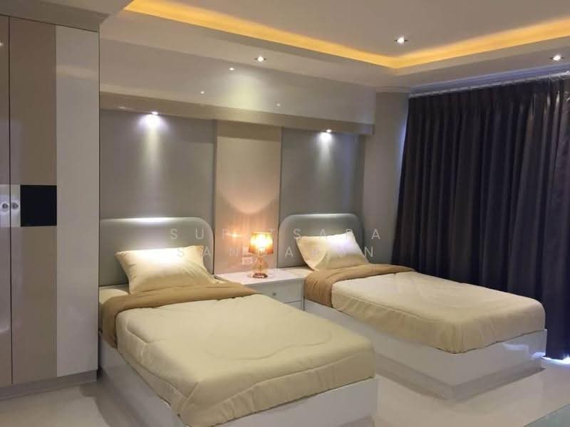 Park Beach Condominium : พาร์คบีช คอนโด, ชลบุรี, นาเกลือ, บางละมุง, ชลบุรี, 174 ตร.ม., คอนโด ขาย, โดย Supitsara Sangarun, 500514446 - DDproperty.com