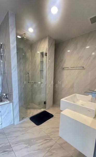 Coco Parc, Bangkok, 1150 Rama 4 Road, Khlong Toei, Bangkok, 1 Bedroom, 43 sqm, Condo For Rent, by Rojjana Jindasri, 500514447 - DDproperty.com