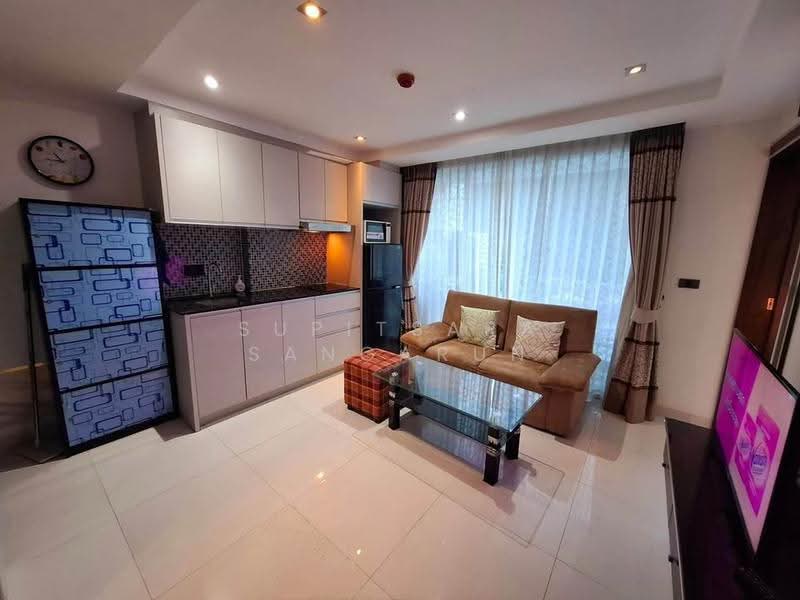 Serenity Wongamat Condo, Chon Buri (Pattaya), 286 10 Na Kluea 16 Alley, Na Kloe, Bang Lamung (Pattaya), Chon Buri (Pattaya), 2 Bedrooms, 43 sqm, Condo For Sale, by Supitsara  Sangarun, 500514450 - DDproperty.com