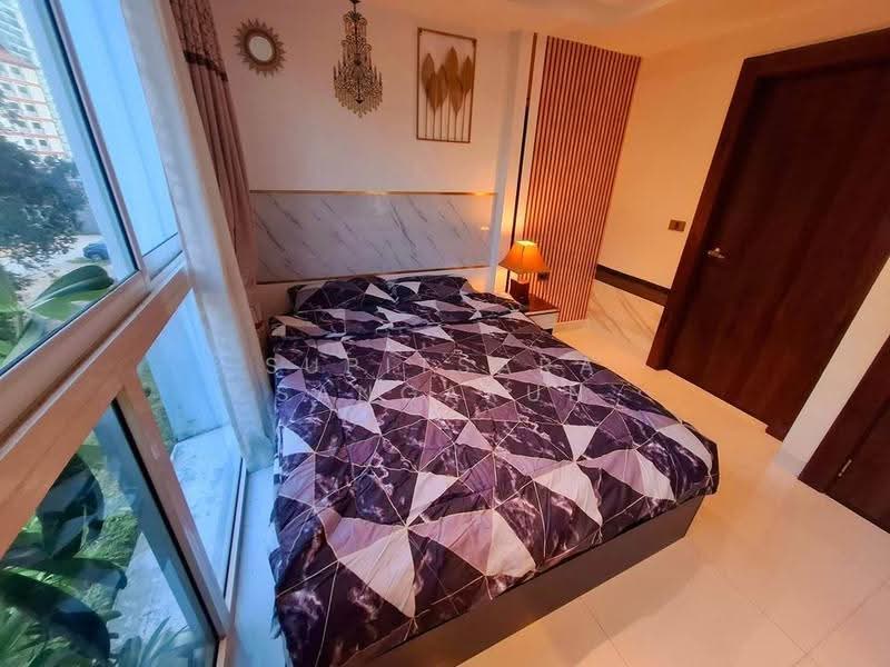 Serenity Wongamat Condo, Chon Buri (Pattaya), 286 10 Na Kluea 16 Alley, Na Kloe, Bang Lamung (Pattaya), Chon Buri (Pattaya), 2 Bedrooms, 43 sqm, Condo For Sale, by Supitsara  Sangarun, 500514450 - DDproperty.com