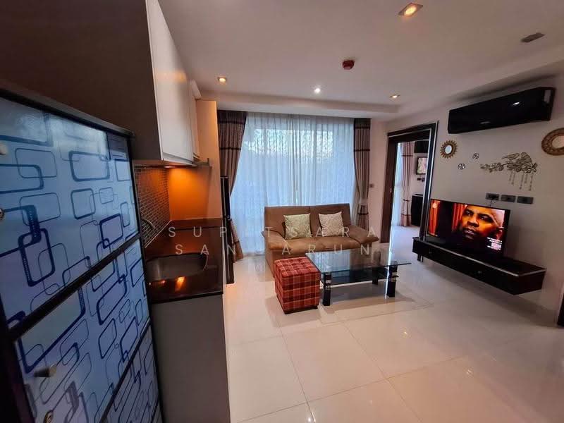 Serenity Wongamat Condo, Chon Buri (Pattaya), 286 10 Na Kluea 16 Alley, Na Kloe, Bang Lamung (Pattaya), Chon Buri (Pattaya), 2 Bedrooms, 43 sqm, Condo For Sale, by Supitsara  Sangarun, 500514450 - DDproperty.com