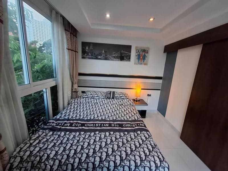 Serenity Wongamat Condo, Chon Buri (Pattaya), 286 10 Na Kluea 16 Alley, Na Kloe, Bang Lamung (Pattaya), Chon Buri (Pattaya), 2 Bedrooms, 43 sqm, Condo For Sale, by Supitsara  Sangarun, 500514450 - DDproperty.com